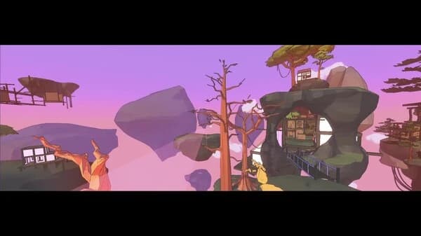 Official Trailer – Mozentum