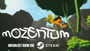 Demo Announcement – Mozentum