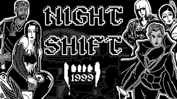 Official Trailer – Night Shift: 1999