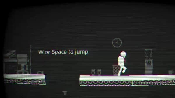 Gameplay Trailer – Nine to Never