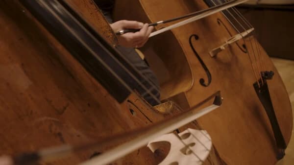 Official Trailer – Nocturne
