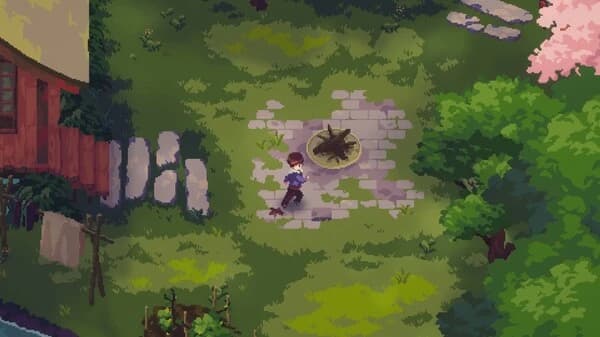 Gameplay Trailer – Nocturne