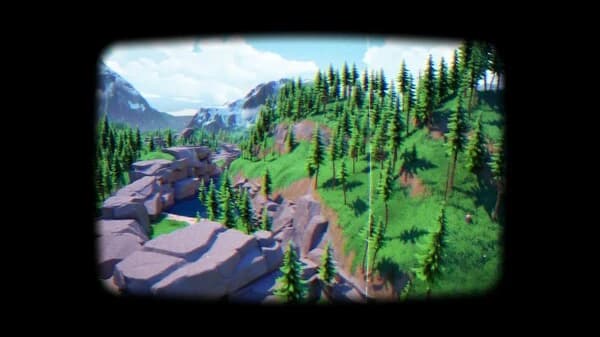 Character Reveal – Oar’some Adventures