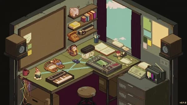 Music Trailer – OFFBEAT