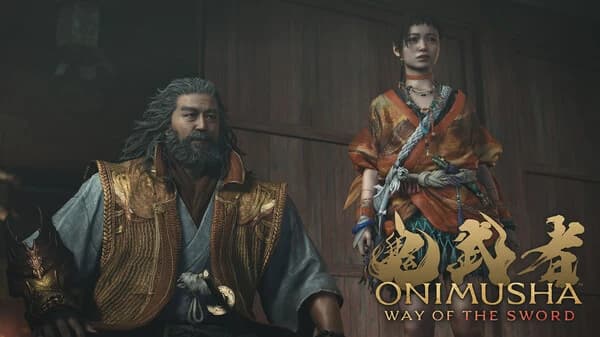 Multiplayer Trailer – Onimusha: Way of the Sword