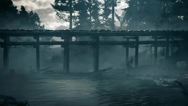 Multiplayer Trailer – Onimusha: Way of the Sword