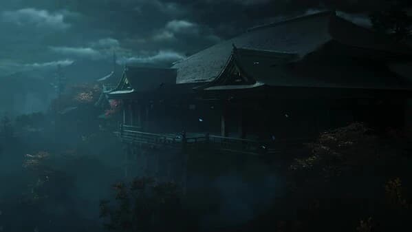 Announcement Trailer – Onimusha: Way of the Sword