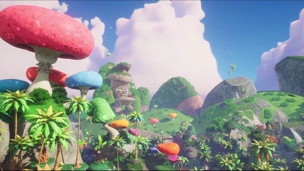 Release Date Trailer – Portabellows