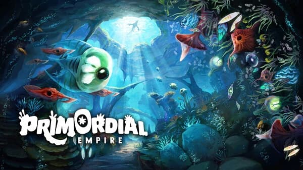 Update Trailer – Primordial Empire