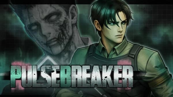 Gameplay Trailer – Pulsebreaker