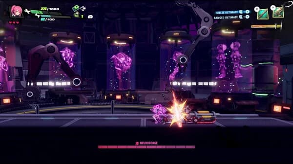 Gameplay Trailer – RELOADIAN