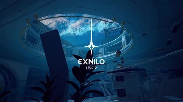 Announcement Trailer – Rivage