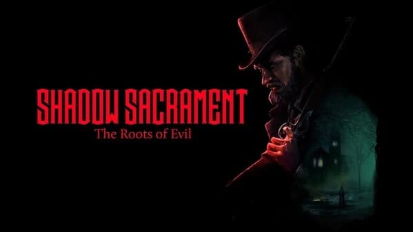 Official Trailer – Shadow Sacrament: The Roots of Evil