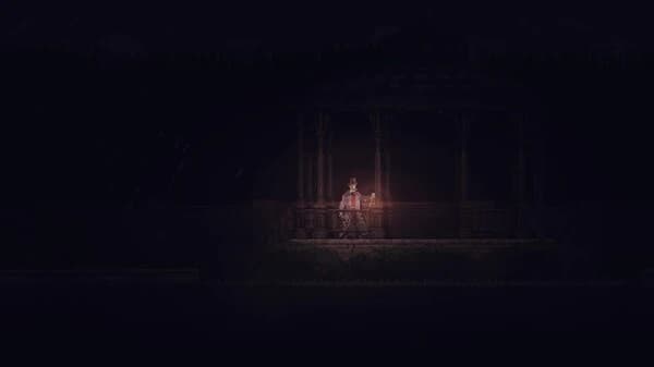 Announcement Trailer – Shadow Sacrament: The Roots of Evil
