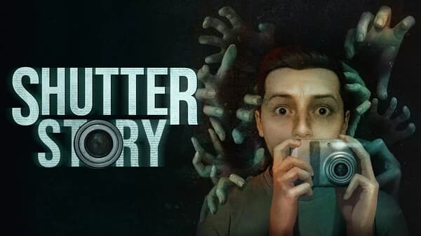 Announcement Trailer – Shutter Story
