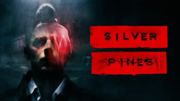 Announcement Trailer – Silver Pines