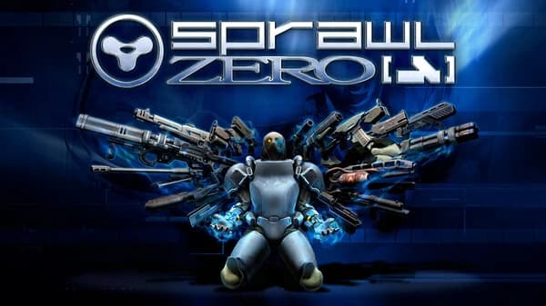 Official Trailer – SPRAWL zero