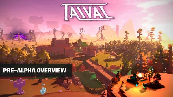 Overview Trailer – Taival