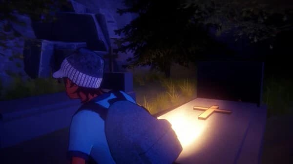 Gameplay Trailer – The Dropouts