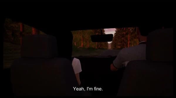 Teaser Trailer – Unseasonable Flowering