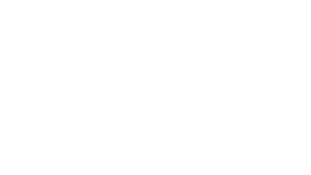 Bold font with angular, jagged edges; letters stacked vertically in dynamic style.