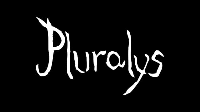 Jagged, uneven handwritten font with elongated strokes and irregular letter heights.