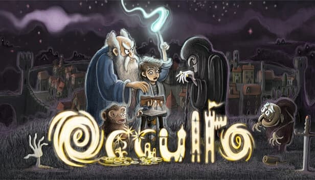 Occulto