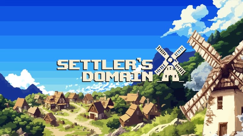 Settler’s Domain