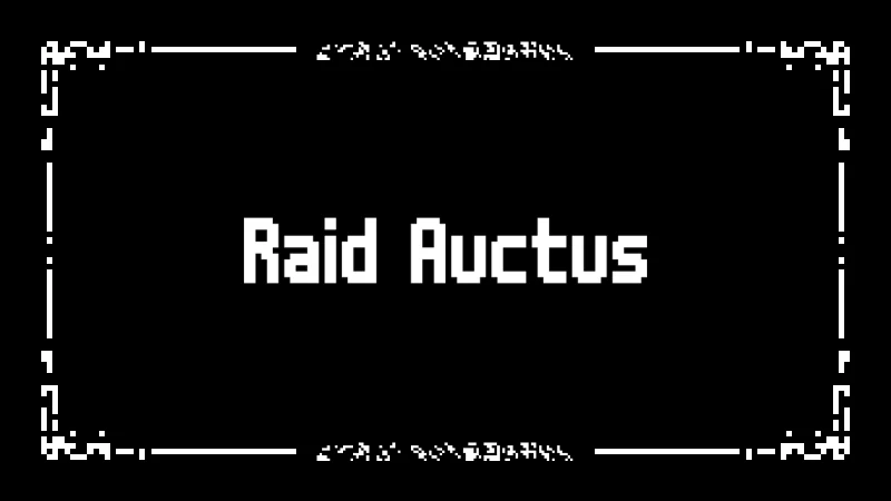 Decorative image with stylized white text centered within black background, surrounded by ornate corners.