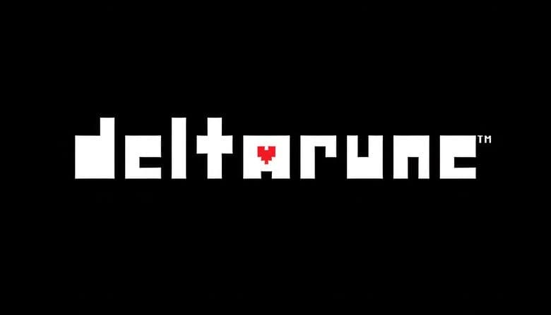 DELTARUNE