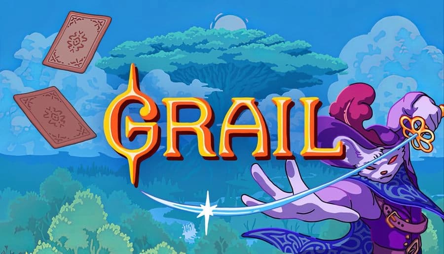 Grail