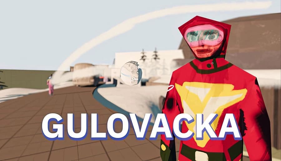 Gulovacka