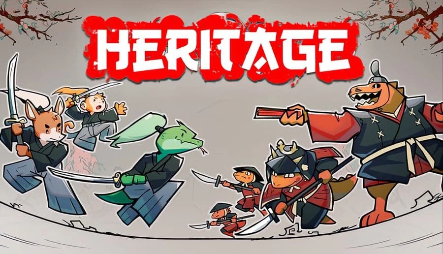 Heritage