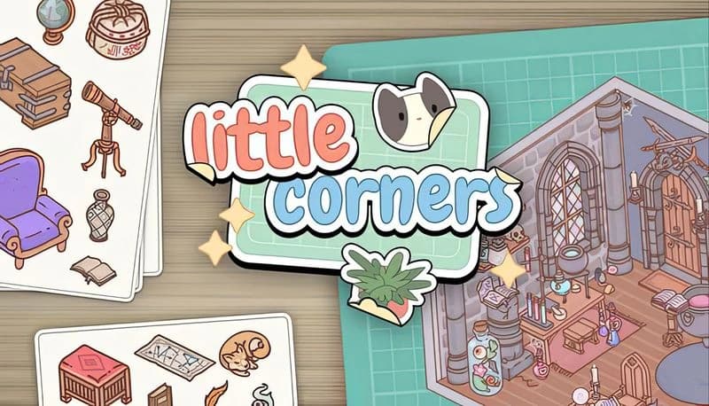 Little Corners