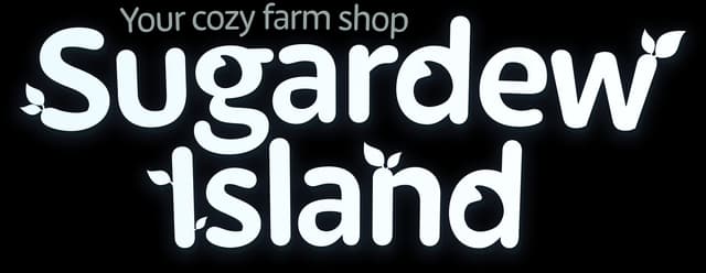 Sugardew Island - Your cozy farm shop