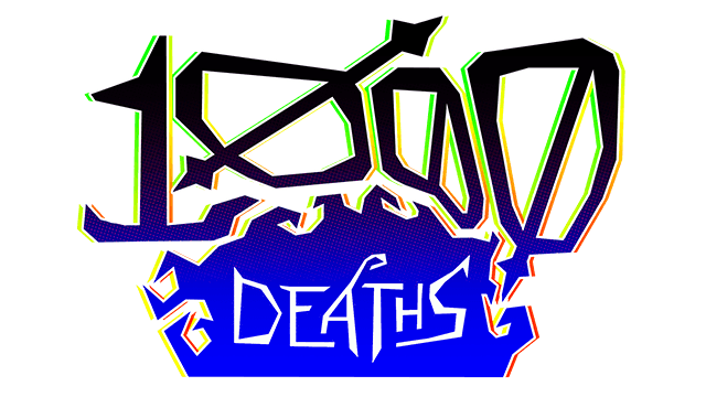 1000 Deaths (Thousand Deaths)