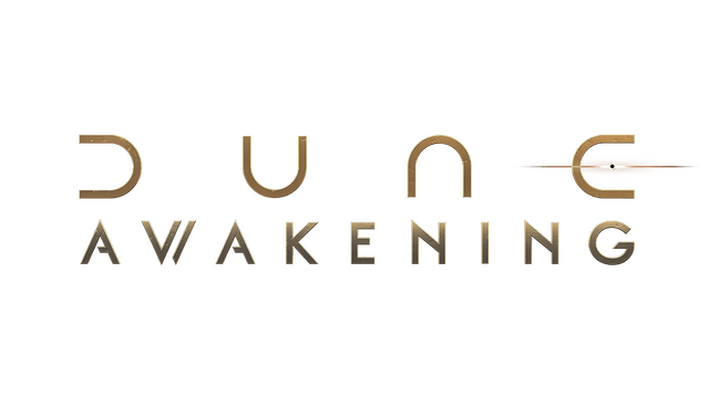 Stylized gold text with sleek curves, planet integrated into letter "E".