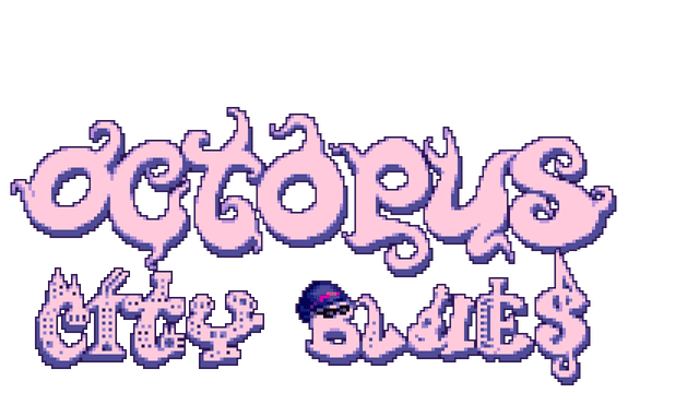 Octopus City Blues