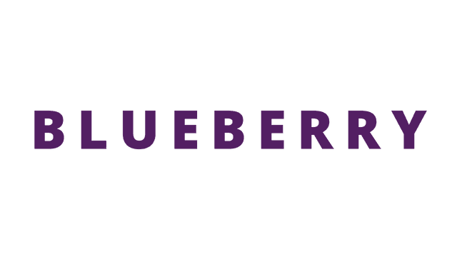 Blueberry