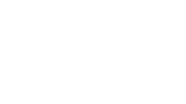 Playful, wavy white letters with an organic flow and irregular spacing.