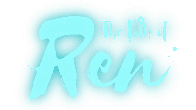 Flowing script with playful curves and contrasting bold, brushstroke letters.