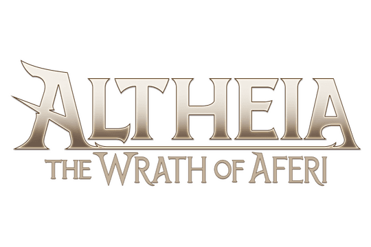 Altheia: The Wrath of Aferi