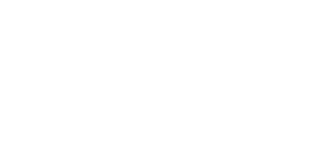 Blocky, pixelated font with a glowing effect and a skull icon.