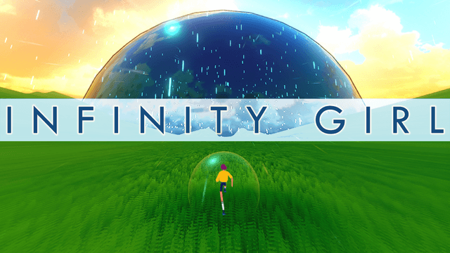 Infinity Girl