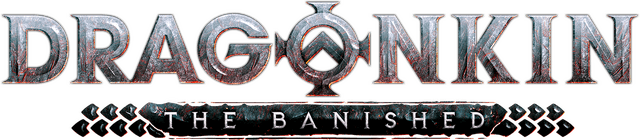 Dragonkin: The Banished