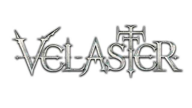Dark, jagged medieval font with sharp accents and stylized glyphs.