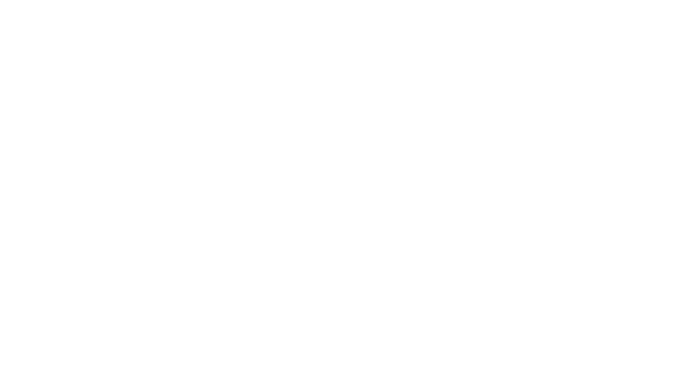 Playful, bubbly font with a steaming bowl replacing the letter "O".
