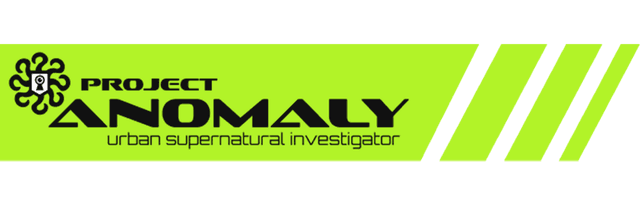 Project Anomaly: Urban Supernatural Investigator