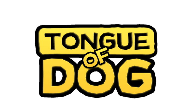 Tongue of Doge
