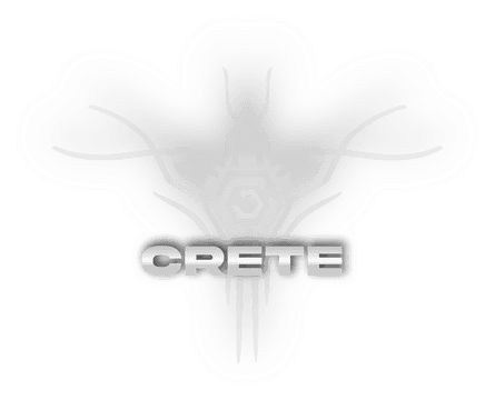 CRETE